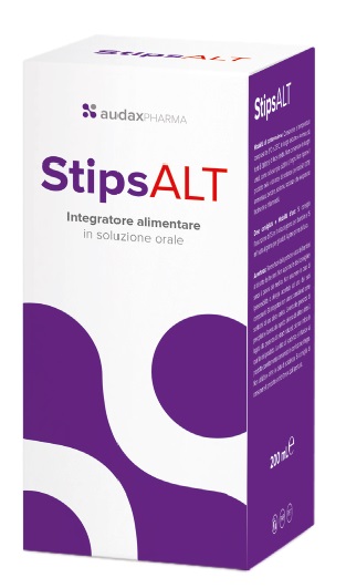 STIPSALT SOLUZIONE ORALE 200 ML - Farmacia Dott. Pasquale Russo