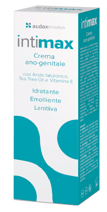 INTIMAX CREMA ANO GENITALE 50 ML - Farmacia Dott. Pasquale Russo