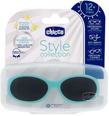 CHICCO OCCHIALE POLAR UNI 12M+ 1 PAIO - Farmacia Dott. Pasquale Russo