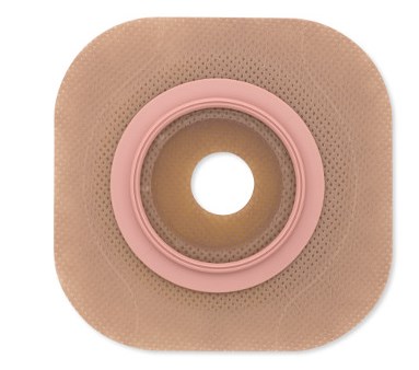 CONFORM 2 PLACCA PIANA 13-32 MM CON BORDO ADESIVO CERAPLUS FLANGIA 45 MM RITAGLIABILE 5 PEZZI - Farmacia Dott. Pasquale Russo