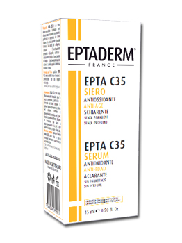 EPTA C35 SIERO 15 ML - Farmacia Dott. Pasquale Russo