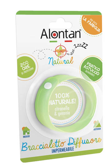 ALONTAN BRACCIALETTO - Farmacia Dott. Pasquale Russo