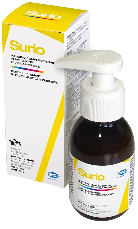 SURIO 100 ML - Farmacia Dott. Pasquale Russo