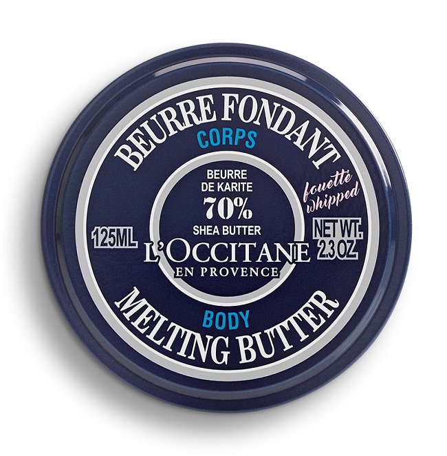 KARITE CORPO BURRO FONDENTE 125 ML - Farmacia Dott. Pasquale Russo