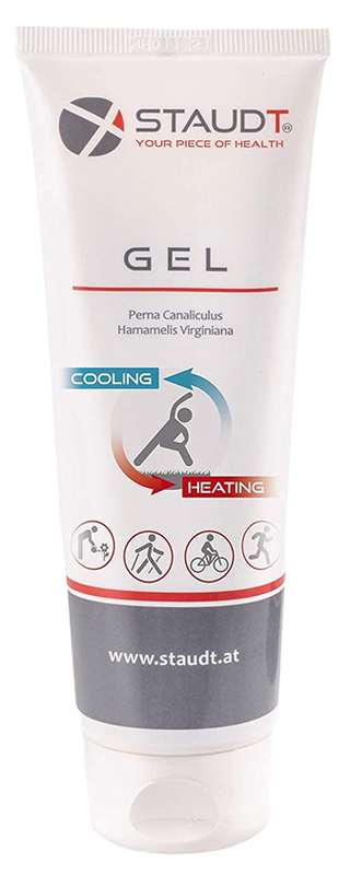 MY MOBILITAS GEL 125 ML - Farmacia Dott. Pasquale Russo