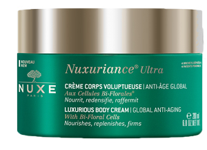 NUXE NUXURIANCE ULTRA CREMA CORPO ANTI-ETA' 200 ML - Farmacia Dott. Pasquale Russo