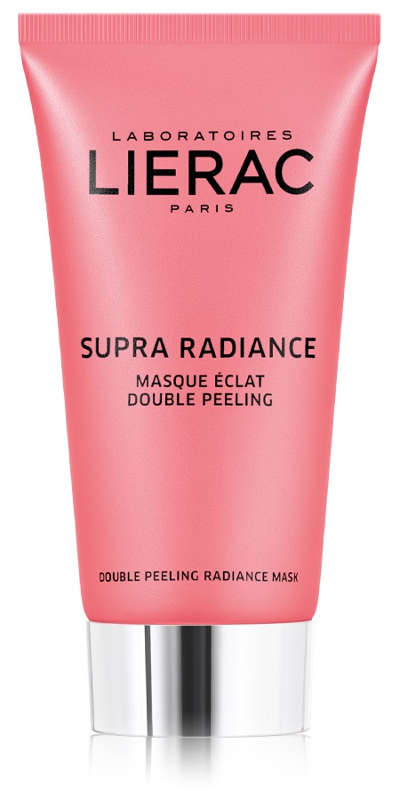 LIERAC SUPRA RAD MASCHERA 75 ML - Farmacia Dott. Pasquale Russo