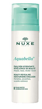 NUXE AQUABELLA EMULSIONE IDRATANTE RIVELATRICE DI BELLEZZA 50 ML - Farmacia Dott. Pasquale Russo