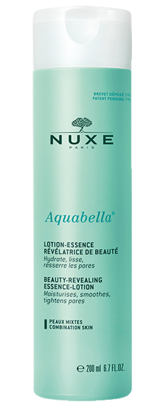 NUXE AQUABELLA LOZIONE ESSENZA RIVELATRICE DI BELLEZZA 200 ML - Farmacia Dott. Pasquale Russo