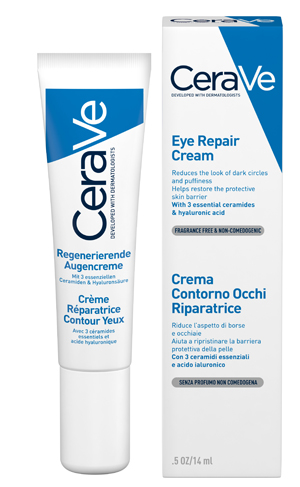 CERAVE CREMA CONTORNO OCCHI 15 ML - Farmacia Dott. Pasquale Russo