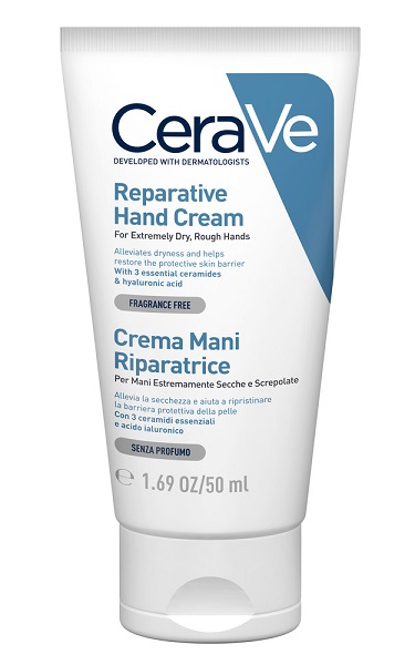 CERAVE CREMA MANI 50 ML - Farmacia Dott. Pasquale Russo