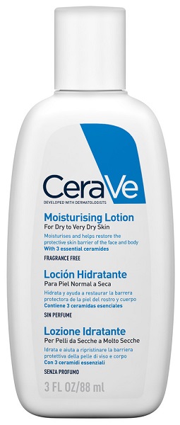 CERAVE LOZIONE IDRATANTE 88 ML - Farmacia Dott. Pasquale Russo