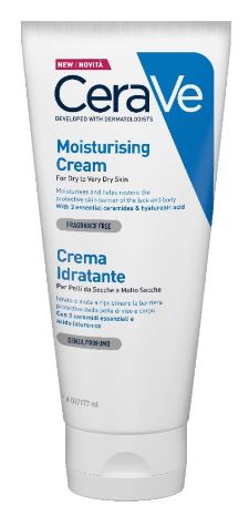 CERAVE CREMA IDRATANTE 177 ML - Farmacia Dott. Pasquale Russo
