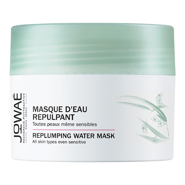 JOWAE MASCHERA IDRATANTE RIMPOLPANTE 50 ML - Farmacia Dott. Pasquale Russo