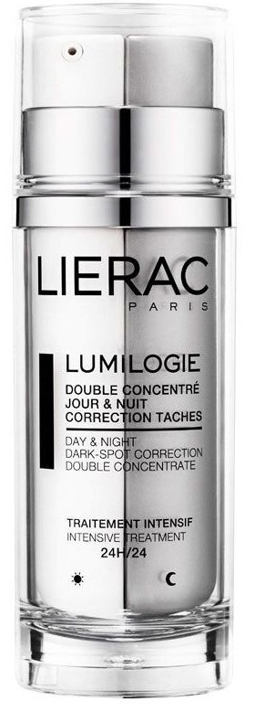 LUMILOGIE DOPPIO CONCENTRATO J&N MACCHIE 30 ML - Farmacia Dott. Pasquale Russo