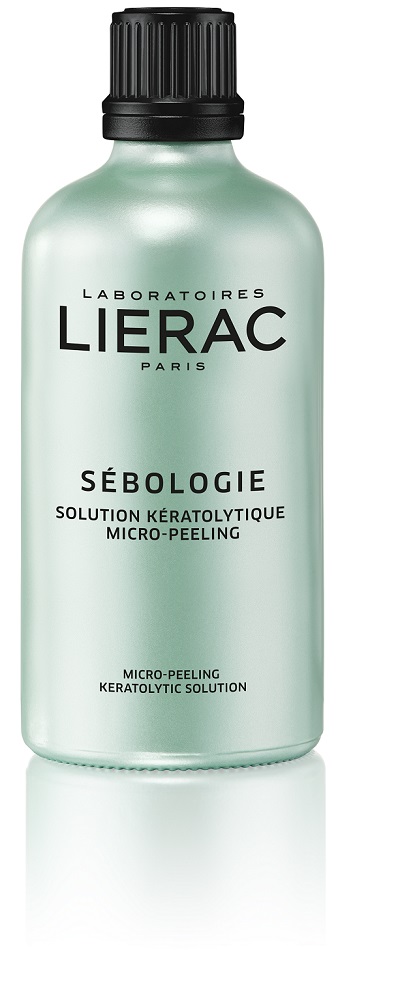 SEBOLOGIE SOLUZIONE CHERATOLITICA 100 ML - Farmacia Dott. Pasquale Russo