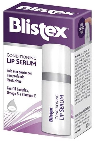 BLISTEX CONDITIONING LIP SERUM - Farmacia Dott. Pasquale Russo