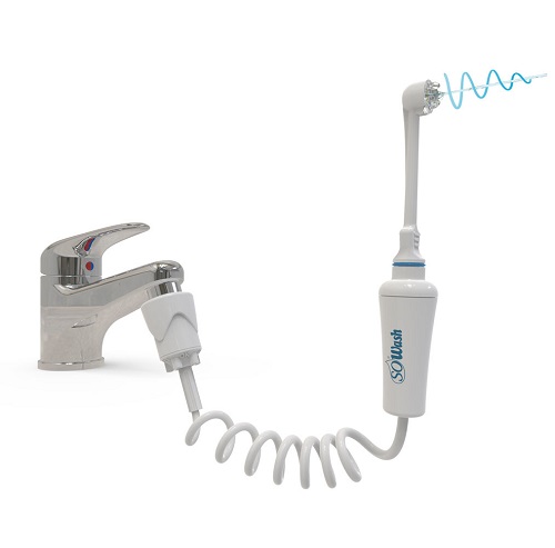SOWASH VORTICE ORTHODONTIC - Farmacia Dott. Pasquale Russo