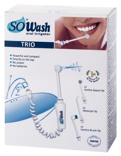 SOWASH TRIO - Farmacia Dott. Pasquale Russo