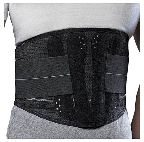 DR GIBAUD ORTHO LOMBOGIB WORK CORSETTO LOMBOSACRALE 1 - Farmacia Dott. Pasquale Russo
