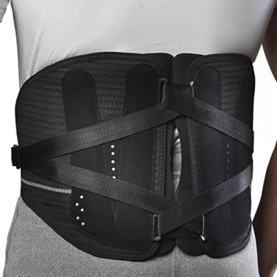 DR GIBAUD ORTHO LOMBOGIB SENIOR CORSETTO LOMBOSACRALE 2 - Farmacia Dott. Pasquale Russo
