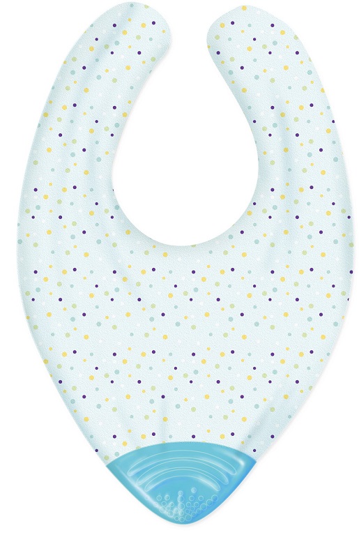 CHICCO MASSAGGIAGENGIVE GUMMY AZZURRO - Farmacia Dott. Pasquale Russo