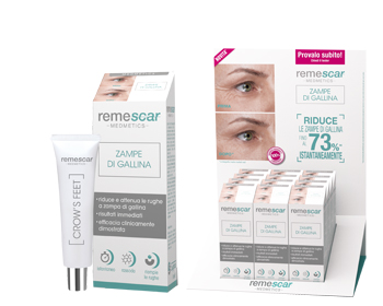 REMESCAR ZAMPE GALLINA 8 ML - Farmacia Dott. Pasquale Russo