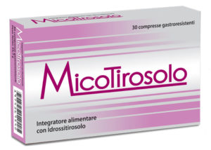 MICOTIROSOLO 30 COMPRESSE - Farmacia Dott. Pasquale Russo