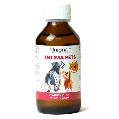INTIMA PETS 100 ML - Farmacia Dott. Pasquale Russo