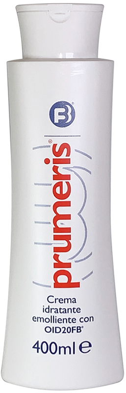 PRUMERIS CREMA IDRATANTE EMOLLIENTE 400 ML - Farmacia Dott. Pasquale Russo