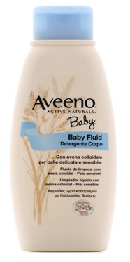 AVEENO BABY FLUID 500 ML BUNDLE - Farmacia Dott. Pasquale Russo