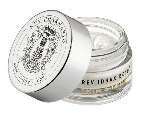 REV IDRAX BOTO PLUS CREMA 50 ML - Farmacia Dott. Pasquale Russo