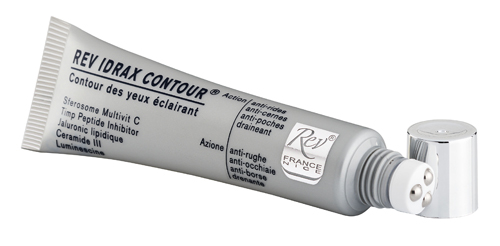 REV IDRAX CONTOUR 15 ML - Farmacia Dott. Pasquale Russo