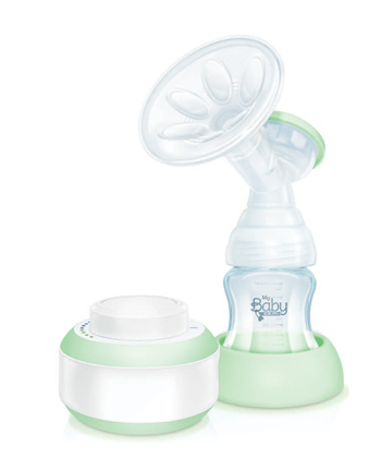 TIRALATTE ELETTRICO MAMY MILK - Farmacia Dott. Pasquale Russo