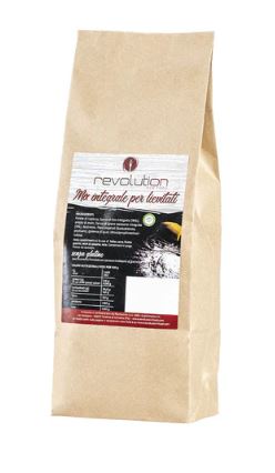 MIX INTEGRALE LIEVITATI 1000 G - Farmacia Dott. Pasquale Russo