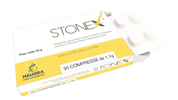 STONEX 30 COMPRESSE - Farmacia Dott. Pasquale Russo