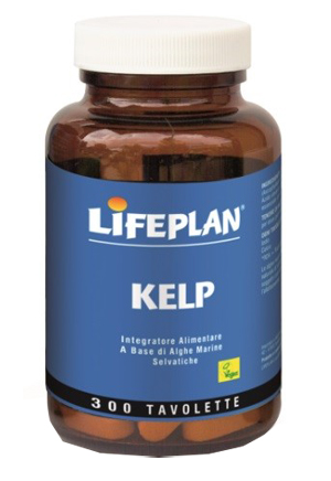 KELP 300 TAVOLETTE - Farmacia Dott. Pasquale Russo