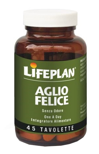 AGLIO FELICE 45 TAVOLETTE - Farmacia Dott. Pasquale Russo