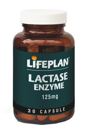 LACTASE ENZYME 30 CAPSULE - Farmacia Dott. Pasquale Russo