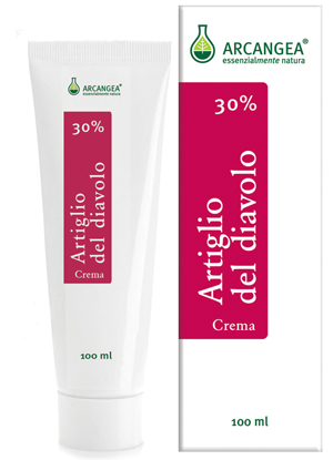 ARTIGLIO DEL DIAVOLO 30% CREMA 100 ML - Farmacia Dott. Pasquale Russo