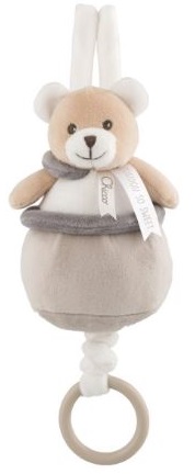CHICCO GIOCO MSD CARILLON ORSETTO - Farmacia Dott. Pasquale Russo