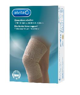 GINOCCHIERA ALVITA ELASTICA 2 - Farmacia Dott. Pasquale Russo