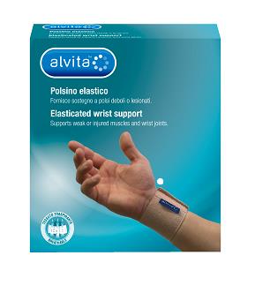 POLSINO ALVITA ELASTICO 1 - Farmacia Dott. Pasquale Russo