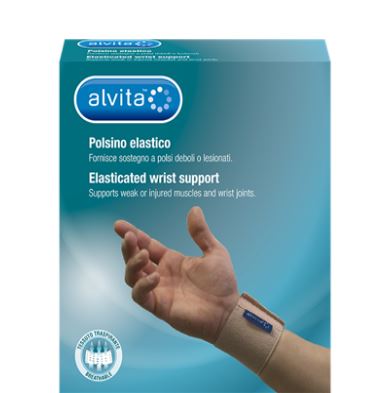 POLSINO ALVITA ELASTICO 3 - Farmacia Dott. Pasquale Russo