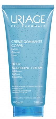 CREMA GOMMAGE CORPO 200 ML - Farmacia Dott. Pasquale Russo