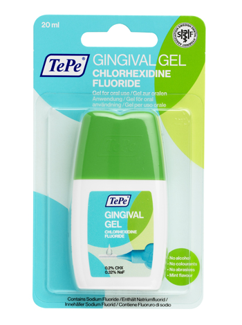 TEPE GEL GENGIVALE 20 ML - Farmacia Dott. Pasquale Russo