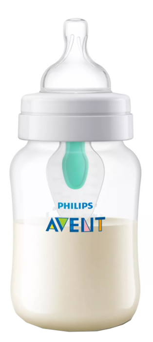 AVENT ANTI COLIC BOTTLE 260ML - Farmacia Dott. Pasquale Russo
