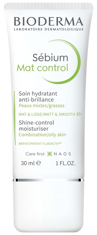 SEBIUM MAT CONTROL 30 ML - Farmacia Dott. Pasquale Russo