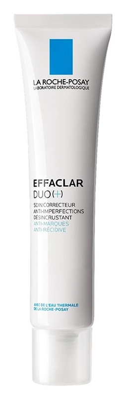 EFFACLAR DUO + 40 ML - Farmacia Dott. Pasquale Russo