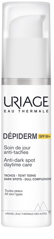 DEPIDERM SOIN DE JOUR SPF50 30 ML - Farmacia Dott. Pasquale Russo